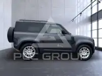 2026 Land Rover DEFENDER