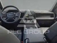 2026 Land Rover DEFENDER
