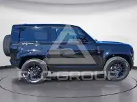 2026 Land Rover DEFENDER