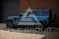 2026 Land Rover DEFENDER