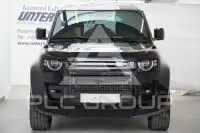 2026 Land Rover DEFENDER