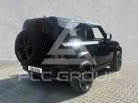 2026 Land Rover DEFENDER