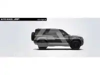 2026 Land Rover DEFENDER