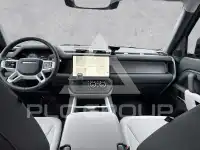 2026 Land Rover DEFENDER