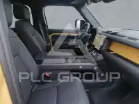 2026 Land Rover DEFENDER