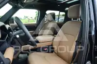 2026 Land Rover DEFENDER