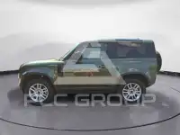 2026 Land Rover DEFENDER