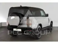 2026 Land Rover DEFENDER