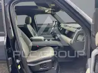 2026 Land Rover DEFENDER
