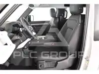 2026 Land Rover DEFENDER