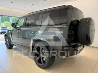 2026 Land Rover DEFENDER