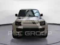 2026 Land Rover DEFENDER