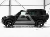2026 Land Rover DEFENDER