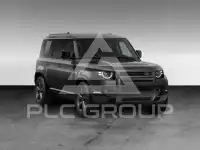2026 Land Rover DEFENDER
