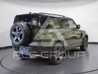 2026 Land Rover DEFENDER