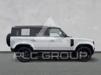 2026 Land Rover DEFENDER
