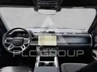2026 Land Rover DEFENDER