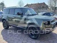 2026 Land Rover DEFENDER