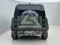 2026 Land Rover DEFENDER