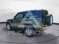 2026 Land Rover DEFENDER
