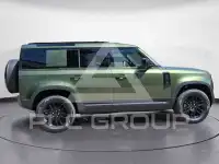 2026 Land Rover DEFENDER