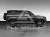 2026 Land Rover DEFENDER