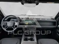 2026 Land Rover DEFENDER