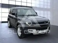 2026 Land Rover DEFENDER