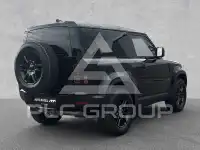 2026 Land Rover DEFENDER