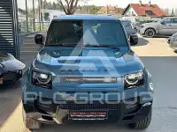 2026 Land Rover DEFENDER