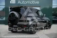 2026 Land Rover DEFENDER