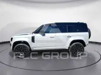 2026 Land Rover DEFENDER