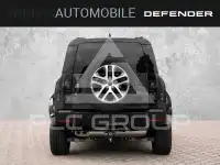 2026 Land Rover DEFENDER
