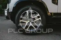2026 Land Rover DEFENDER