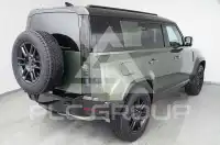 2026 Land Rover DEFENDER