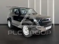 2026 Land Rover DEFENDER