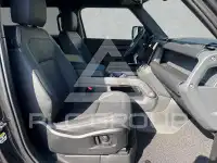 2026 Land Rover DEFENDER