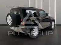 2026 Land Rover DEFENDER