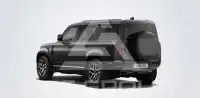 2026 Land Rover DEFENDER