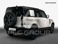 2026 Land Rover DEFENDER