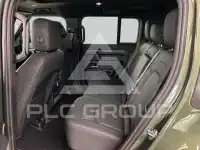 2026 Land Rover DEFENDER