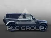 2026 Land Rover DEFENDER