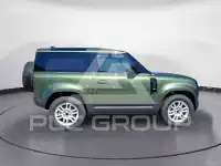 2026 Land Rover DEFENDER