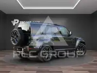 2026 Land Rover DEFENDER