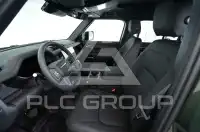 2026 Land Rover DEFENDER