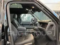 2026 Land Rover DEFENDER