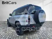 2026 Land Rover DEFENDER