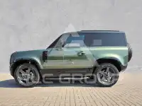 2026 Land Rover DEFENDER
