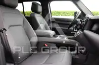 2026 Land Rover DEFENDER
