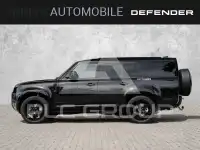 2026 Land Rover DEFENDER
